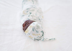 Copper Pearl Aussie Swaddle Blanket, 0.30 gram (S2-1URG-9PGL)
