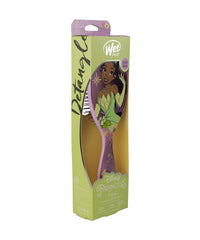 Wet Brush Original Detangler Princess Wholehearted Tiana Light Purple (Bi-Lingual)