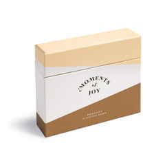 Compendium Moments of Joy: Pregnancy Milestone Cards, 45 ct (10038)