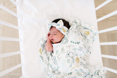 Copper Pearl Aussie Swaddle Blanket, 0.30 gram (S2-1URG-9PGL)