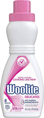 Woolite Extra Delicates Care Detergent: 16 OZ, Multi (RAC06130 06130)
