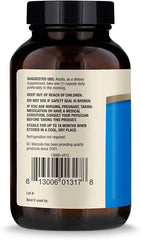 Dr. Mercola Complete Probiotics (70 Billion CFU) Dietary Supplement, 90 Servings (90 Capsules)