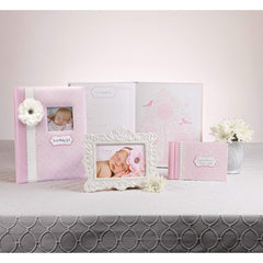 CRG C.R. Gibson Grandma's Brag Book, Bella