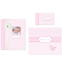 CRG C.R. Gibson Grandma's Brag Book, Bella