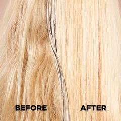 L'Oreal Paris 8-Second Wonder Water, Detangling Micellar Rinse-Out For Long Hair, Lamellar Water Technology for Sleek and Smooth Lengths, Silicone Free, 200 ml.