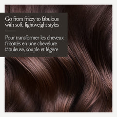 John Frieda Frizz Ease Weightless Wonder Conditioner for Hair Frizz Control (250mL)