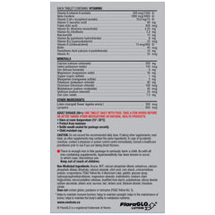 Centrum Select Essentials 50+ Multivitamin and Multimineral Supplement, 60 Count