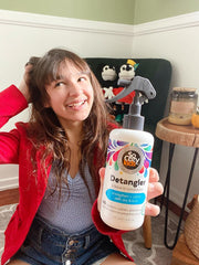 SoCozy Detangler Spray 237ml