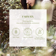 Farm Rx Bakuchiol Eye Cream