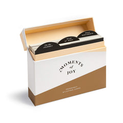 Compendium Moments of Joy: Pregnancy Milestone Cards, 45 ct (10038)