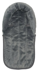 Jolly Jumper Head Hugger - Grey
