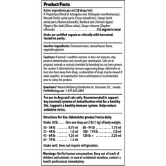 Life Gold - Trusted Care for Dog Cancer - Pet WellBeing