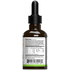 Throat Gold - Soothes Throat Irritation in Dogs - Pet WellBeing