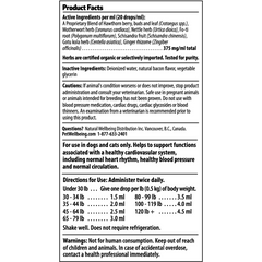 Young at Heart - for Healthy Heart Maintenance in Dogs - Pet WellBeing