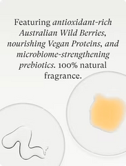 Root Purifier By Nutrafol (Scalp Microbiome Shampoo) 8 fl Ounce