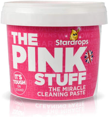 Stardrops The Pink Stuff Tough On Stains Cleaning Paste - Zecoya
