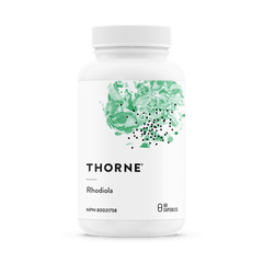 Thorne Rhodiola