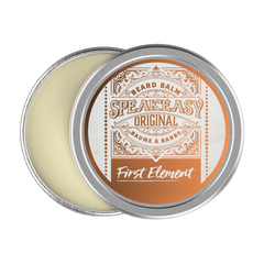 Beard Balm - Speakeasy Original