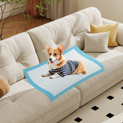 150 Pieces 24 x 36 Inch Pet Wee Pee Piddle Pad-S
