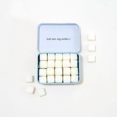 Body Butter Pack (40 tablets)