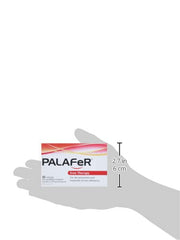 Palafer Capsules 30s