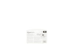 Amazon Basics 4 Units Pack 9 Volt Performance All-Purpose Alkaline Batteries, 5-Year Shelf Life, Easy to Open Value Package