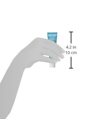 Neutrogena Hydro Boost Eye Cream, Under-Eye Moisturizer with Hyaluronic Acid, Fragrance Free and Non-Comedogenic, 14mL