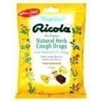 Cough Drops - Original Herbal - Value Bulk 36-Pack