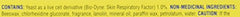 Preparation H Multi-Symptom Hemorrhoid Treatment Ointment with Bio-Dyne, 25g Tube