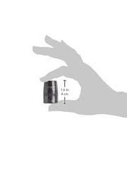 CRAFTSMAN Shallow Impact Socket, Metric, 1/2-Inch Drive, 14mm (CMMT15862)
