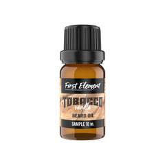 Beard Oil - Vanilla Tobacco