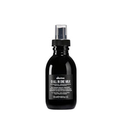 Devines Oi Multi Benefit Beauty Treatment, All In One Milk for Unisex, 4.5599999999999996 Ounces