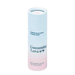 Cocooning Love - 100% Natural & Vegan Lip Balm 10g - Bubble Gum