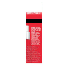 Neutrogena Stubborn Marks PM Treatment - Acne, Retinol Skin Care, Vitamin A - post-acne marks exfoliator - Fragrance Free, 29mL