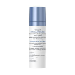 Cetaphil Optimal Hydration Illuminating Serum, Face Serum with Hyaluronic Acid, Vitamin E & Vitamin B5, Provides 48hr Hydration, For Sensitive, Dry & Dehydrated Skin, Dermatologist Recommended, 30 ml