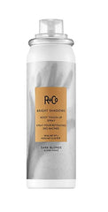 R+Co Bright Shadows Root Touch-Up Spray - Dark Blonde, 1.5 Oz