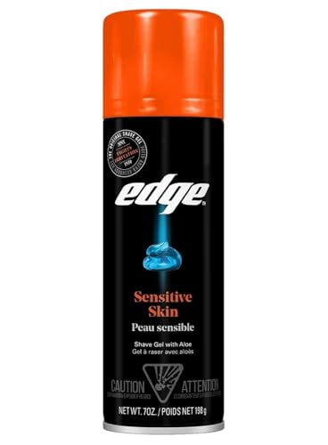Edge Sensitiv Skingel7oz