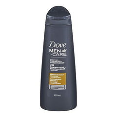 Dove Men + Care Shampoo+Conditioner Sensitive Scalp 355 ML