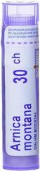 Arnica montana 30ch,Boiron homeopathic medicine, 4g