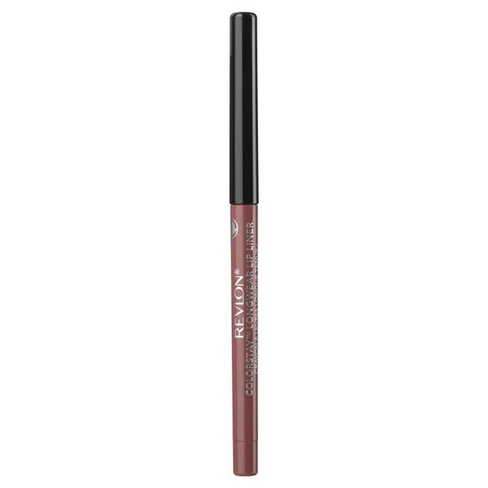 Revlon ColorStay Lip Liner, Mauve, 0.28 mL