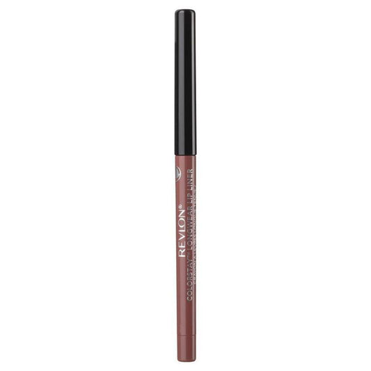 Revlon ColorStay Lip Liner, Mauve, 0.28 mL
