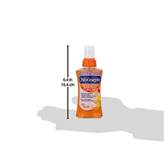 Chloraseptic Fast Acting Sore Throat Spray, Citrus Flavour, 177ml