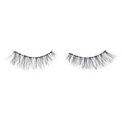 Ardell False Eyelashes Demi Wispies Black, 1 Pack (6 pairs Per Pack)