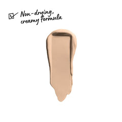 NYX Professional Makeup Can't Stop Won't Stop Concealer, Light Ivory, 3,50 mL