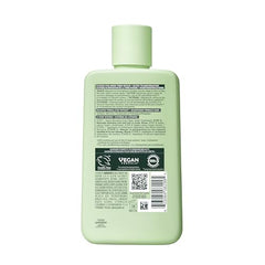 Garnier Fructis Hair Filler + Ceramide Color Repair Sulfate-Free Shampoo, for Colored, Bleached Hair, 9X Smoother & 4 Weeks Vibrant Color, 300ml