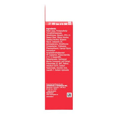 Neutrogena Stubborn Marks PM Treatment - Acne, Retinol Skin Care, Vitamin A - post-acne marks exfoliator - Fragrance Free, 29mL