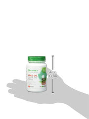 Organika Krill Oil- Sustainable Source from Antarctica, High Absorption of DHA and EPA Omega 3, Brain and Heart Support- 90sftgl