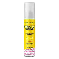 Marc Anthony Strictly Curls Curl Refresher, basic , 120 ml.