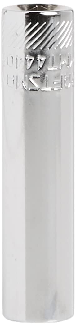 CRAFTSMAN® 1/4 in. Drive, 8mm 6-Point Deep Socket (CMMT44405)