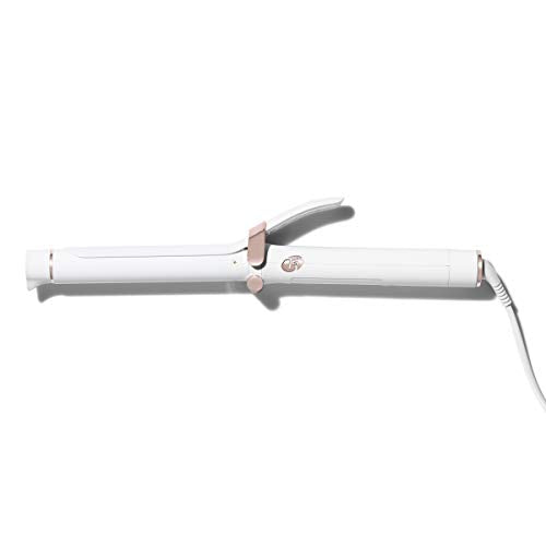 T3 - SinglePass Curl 1 Inch Professional Curling Iron